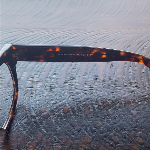 Tom Ford eyeglasses - Picture 3 of 6